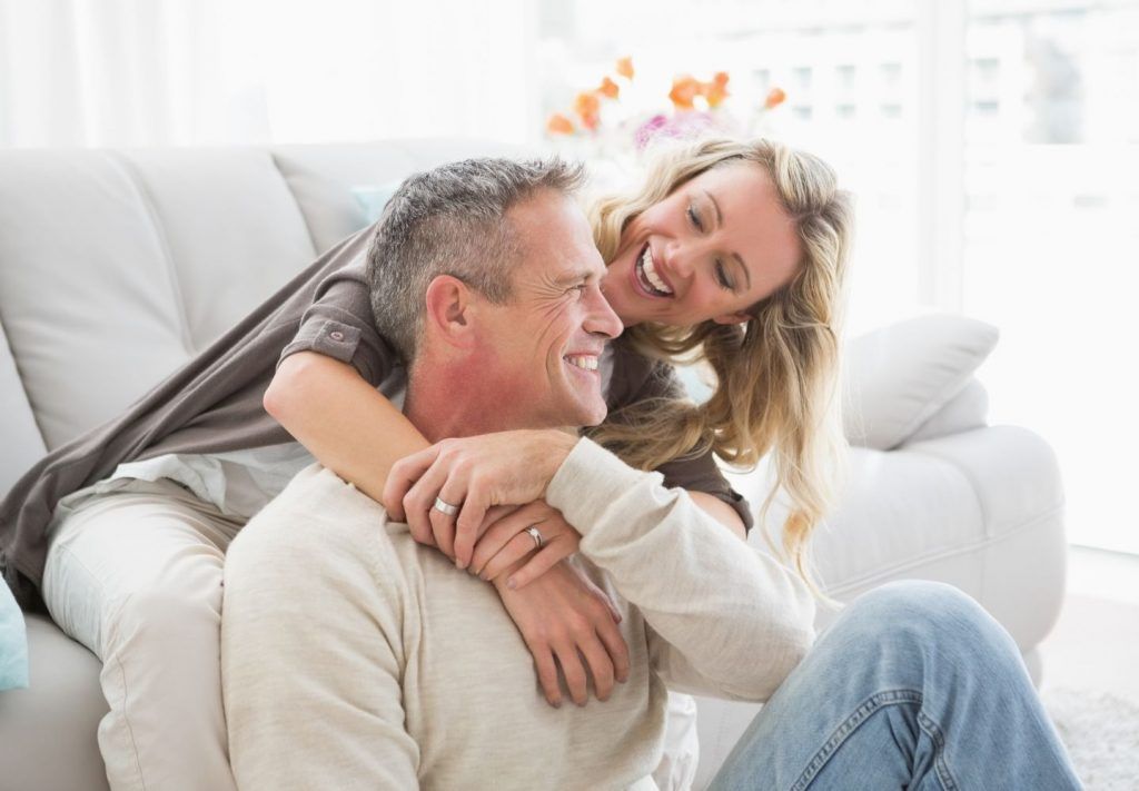 La base del amor esta en aceptar las diferencias